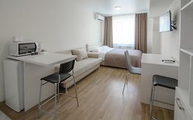 Rentkiev Smartapart