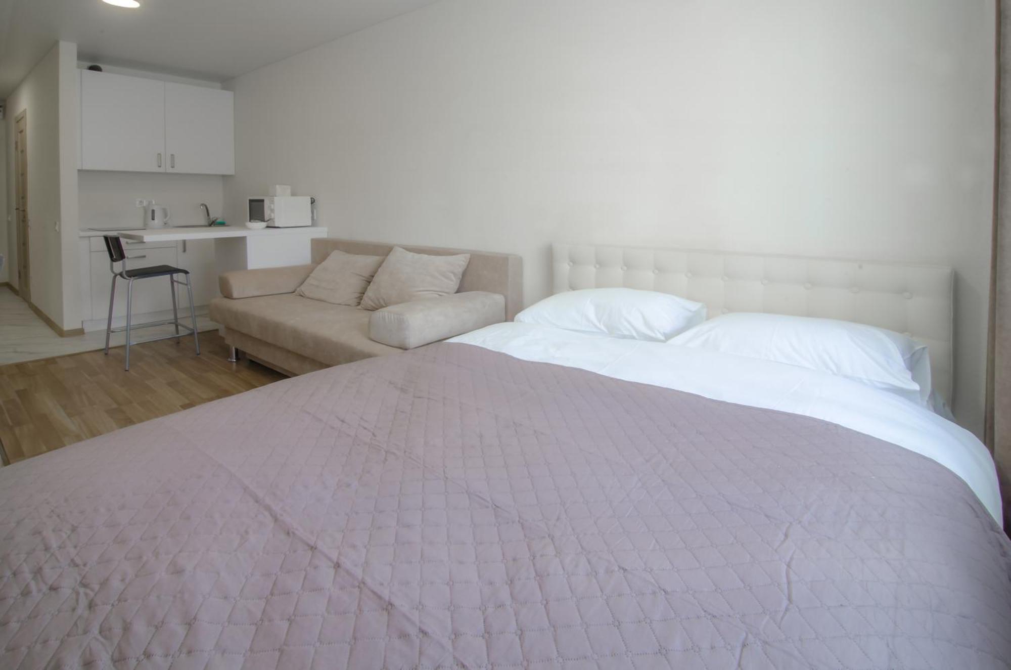 Rentkiev Smartapart Екстер'єр фото