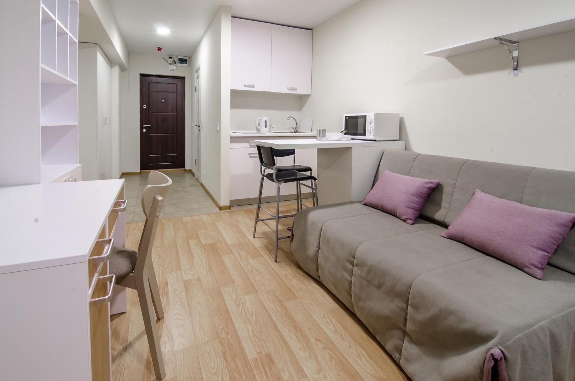 Rentkiev Smartapart Екстер'єр фото