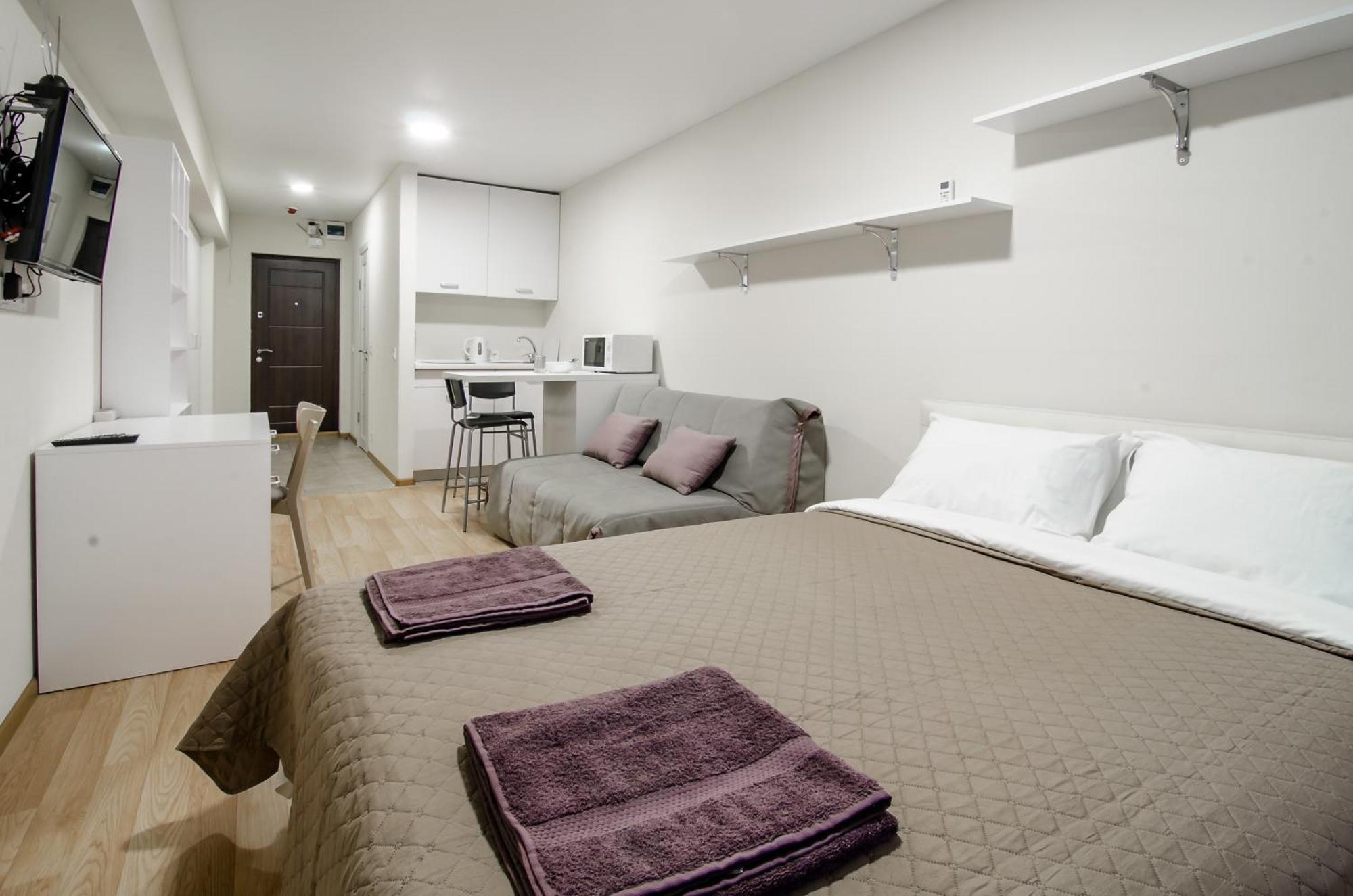 Rentkiev Smartapart Екстер'єр фото